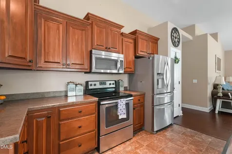 116B Willa Chase Court Benson NC 27504