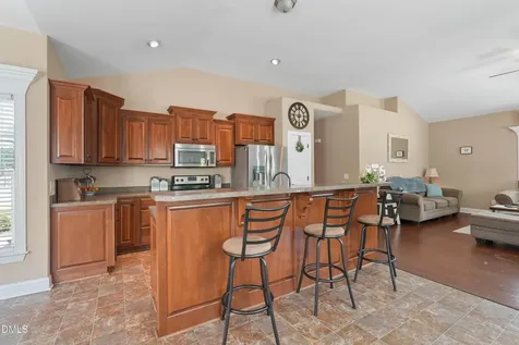 116B Willa Chase Court Benson NC 27504