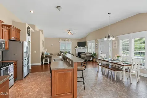 116B Willa Chase Court Benson NC 27504