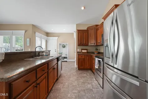 116B Willa Chase Court Benson NC 27504