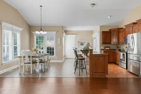 116B Willa Chase Court Benson NC 27504