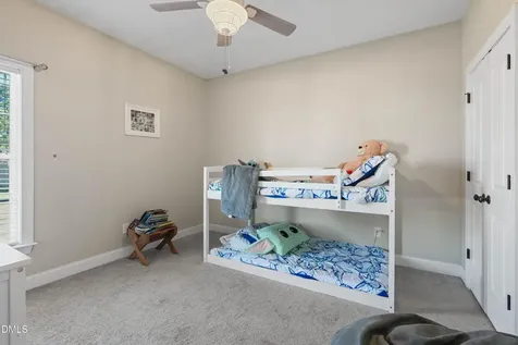 116B Willa Chase Court Benson NC 27504