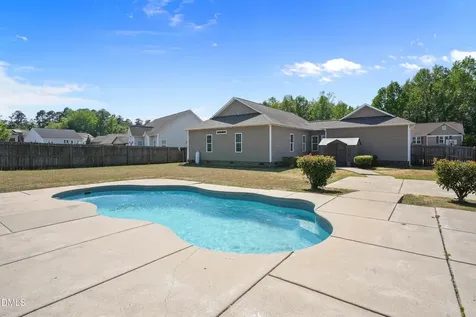 116B Willa Chase Court Benson NC 27504