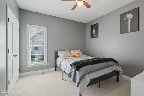 116B Willa Chase Court Benson NC 27504