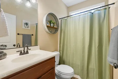 116B Willa Chase Court Benson NC 27504