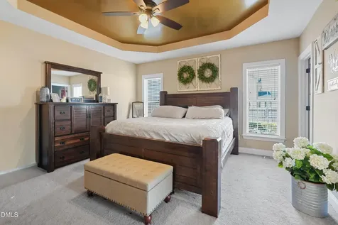 116B Willa Chase Court Benson NC 27504