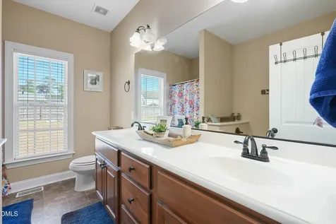 116B Willa Chase Court Benson NC 27504