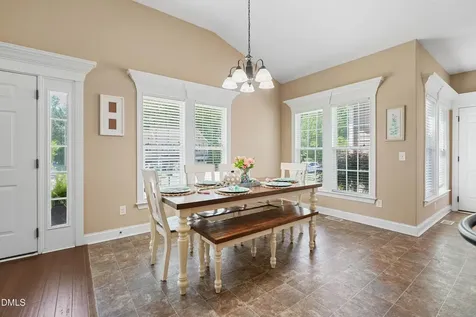 116B Willa Chase Court Benson NC 27504