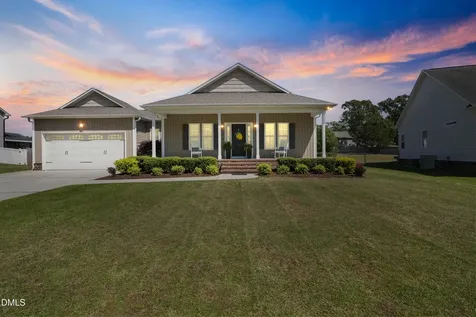 116B Willa Chase Court Benson NC 27504
