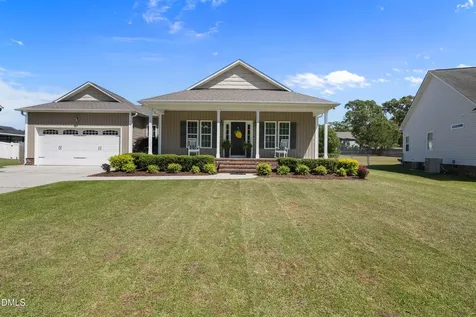 116B Willa Chase Court Benson NC 27504