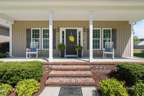 116B Willa Chase Court Benson NC 27504