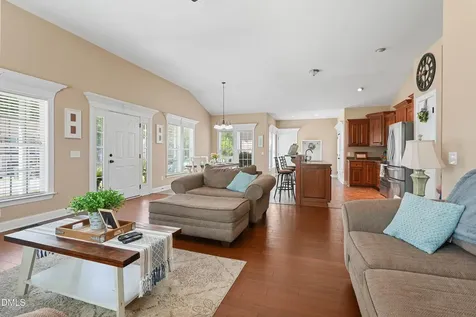 116B Willa Chase Court Benson NC 27504