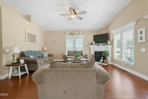 116B Willa Chase Court Benson NC 27504