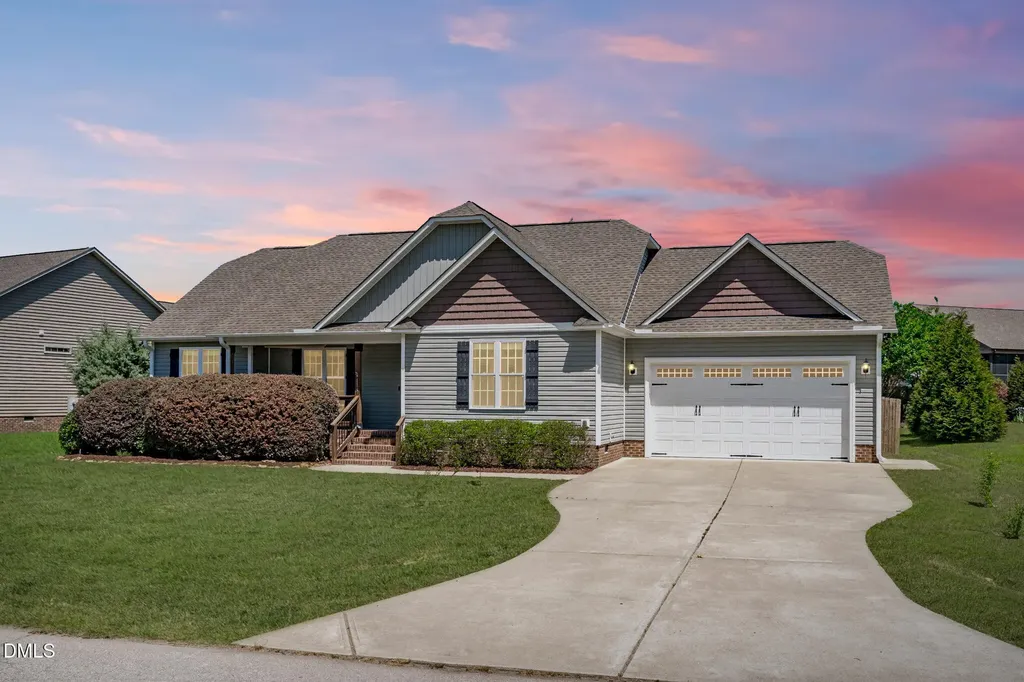 114 Westchase Drive Clayton NC 27527