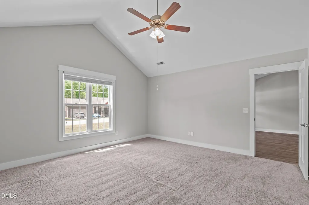 114 Westchase Drive Clayton NC 27527