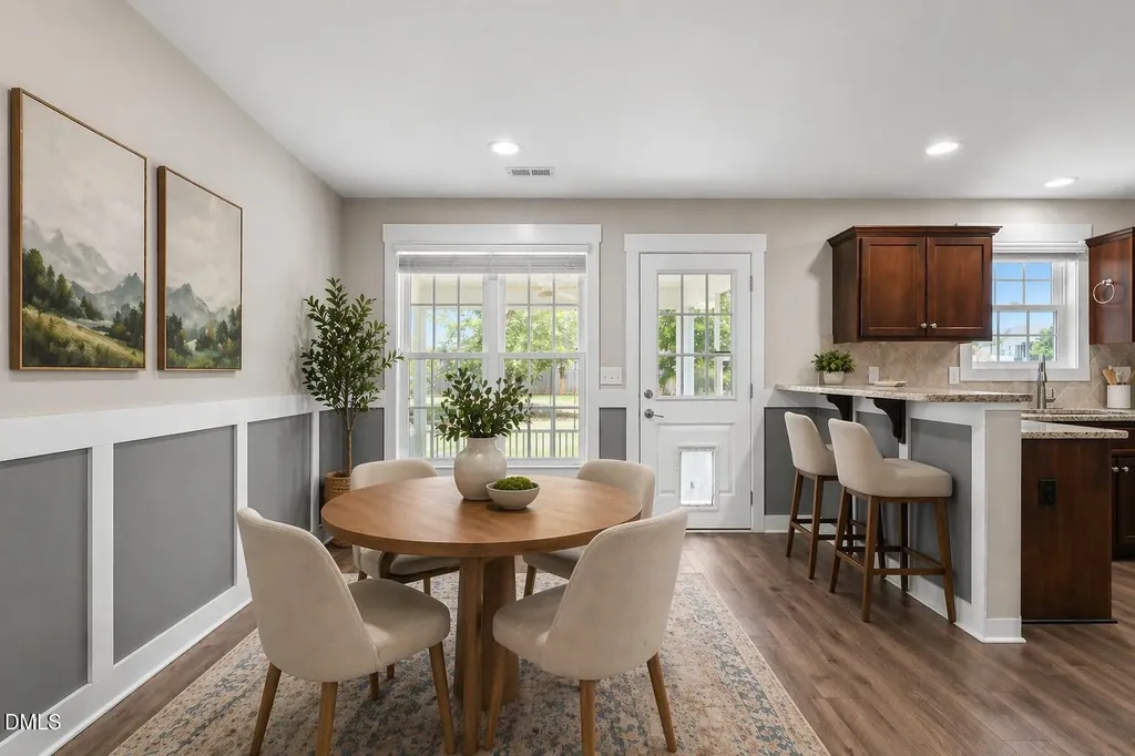 114 Westchase Drive Clayton NC 27527