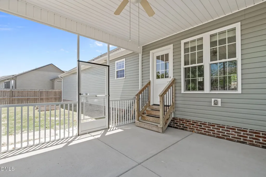 114 Westchase Drive Clayton NC 27527