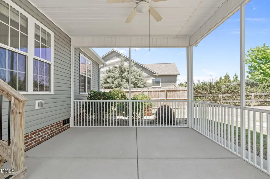 114 Westchase Drive Clayton NC 27527