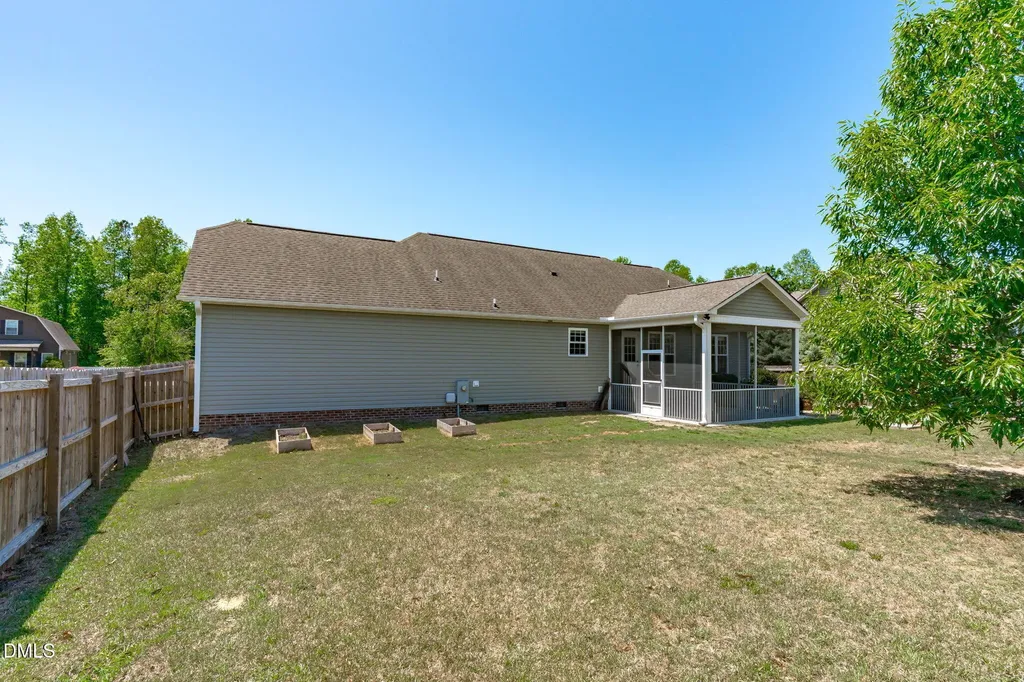114 Westchase Drive Clayton NC 27527