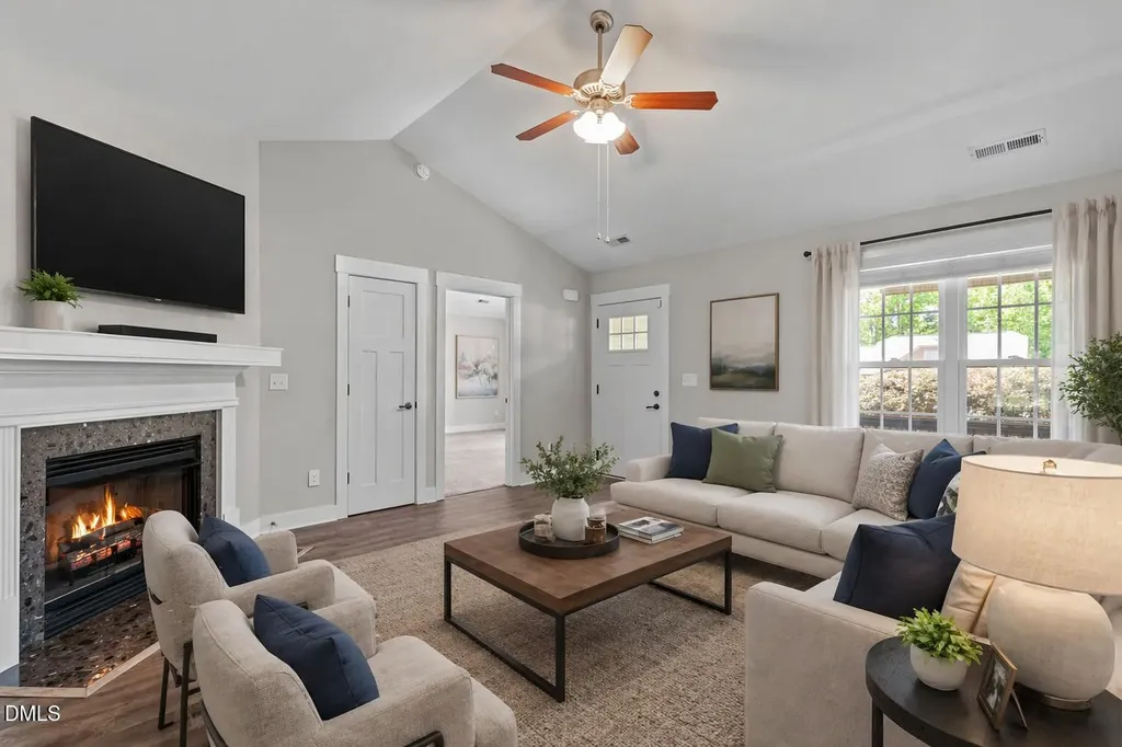 114 Westchase Drive Clayton NC 27527