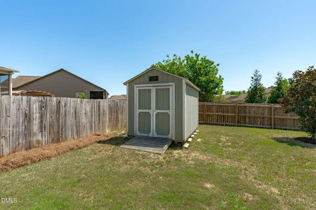114 Westchase Drive Clayton NC 27527
