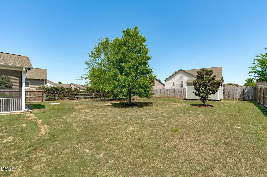114 Westchase Drive Clayton NC 27527