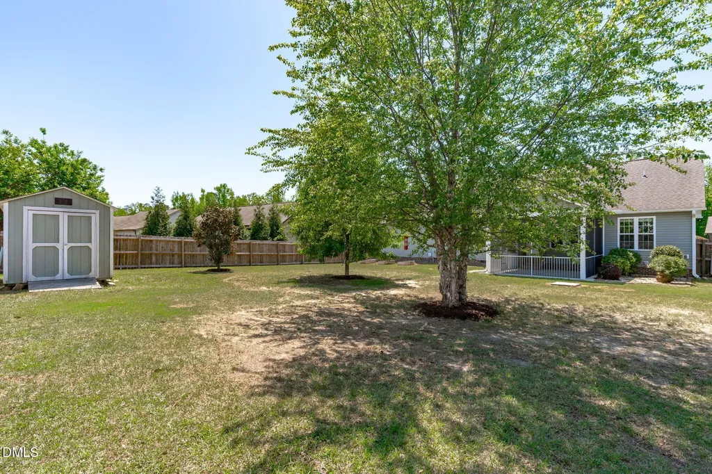 114 Westchase Drive Clayton NC 27527