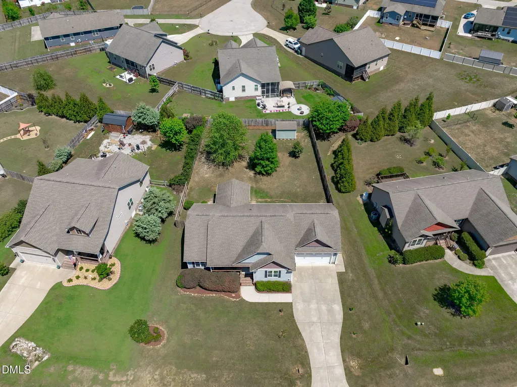114 Westchase Drive Clayton NC 27527