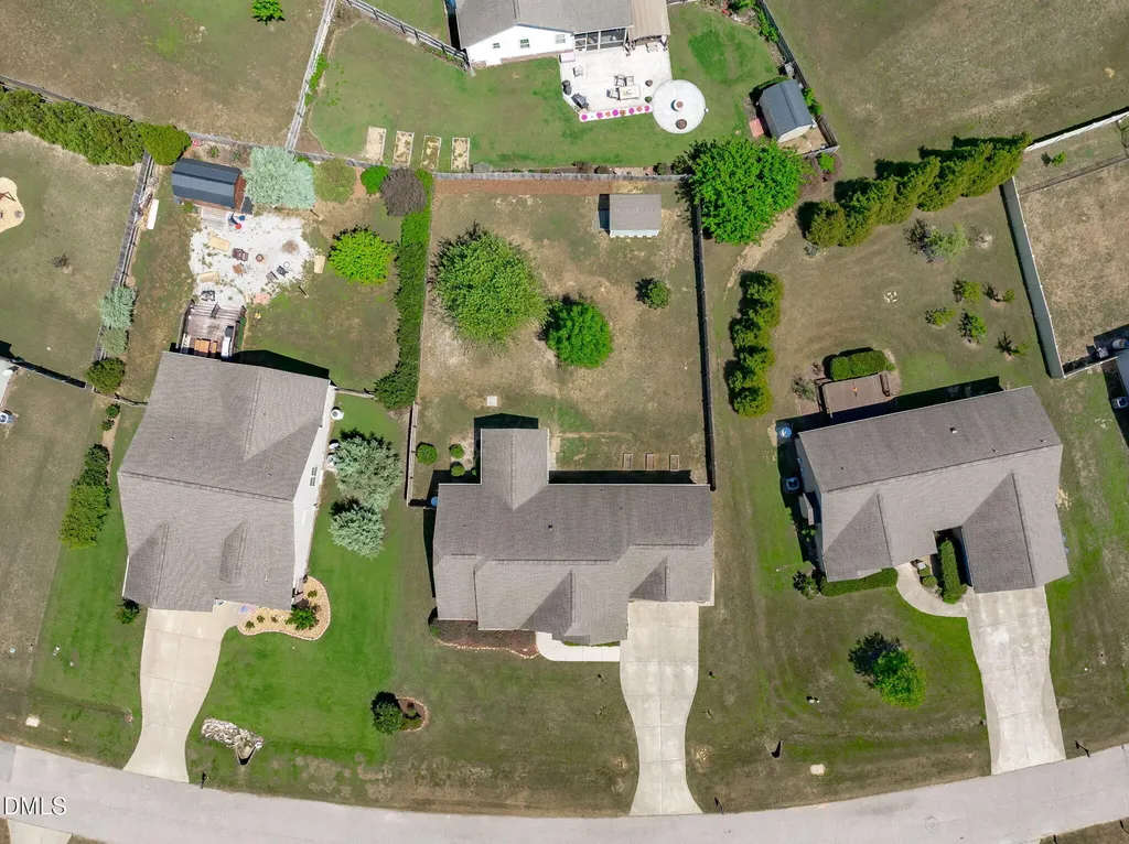 114 Westchase Drive Clayton NC 27527