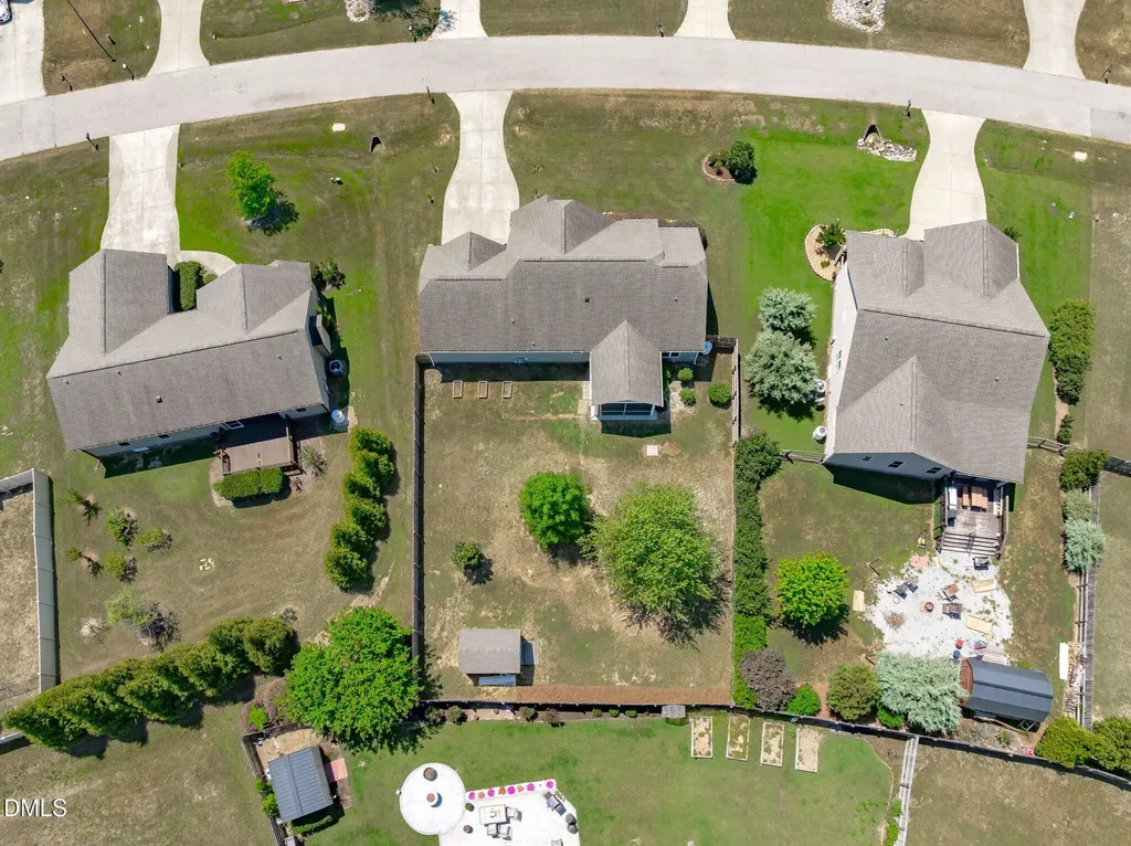 114 Westchase Drive Clayton NC 27527