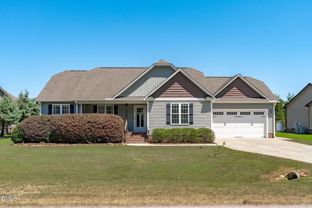 114 Westchase Drive Clayton NC 27527