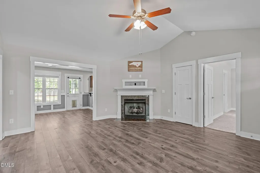 114 Westchase Drive Clayton NC 27527