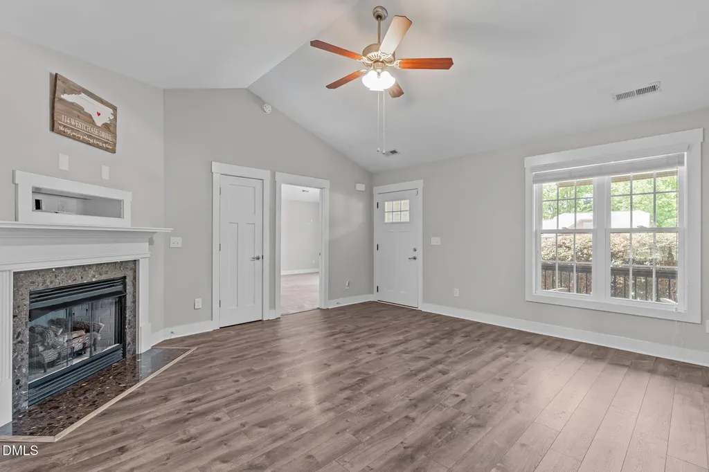 114 Westchase Drive Clayton NC 27527