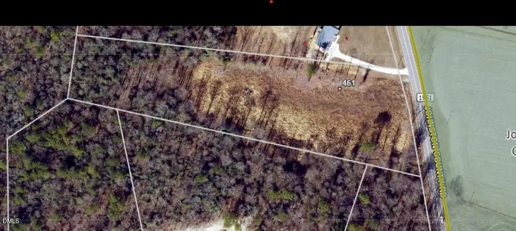 461 Johnston County Road Benson NC 27504