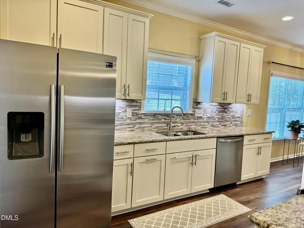 224 Myatt Fern Drive Garner NC 27529