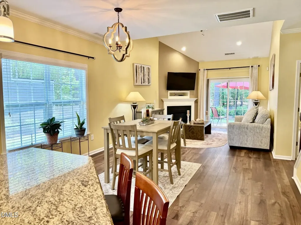 224 Myatt Fern Drive Garner NC 27529