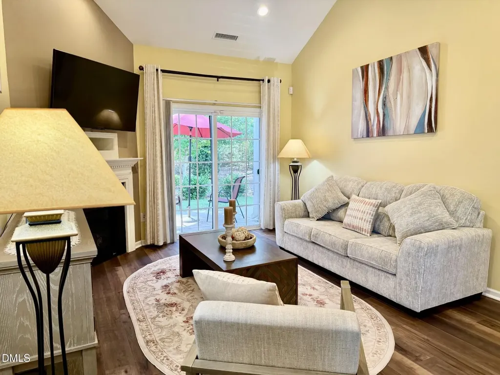 224 Myatt Fern Drive Garner NC 27529