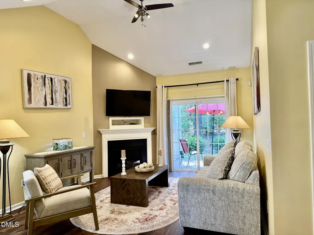 224 Myatt Fern Drive Garner NC 27529