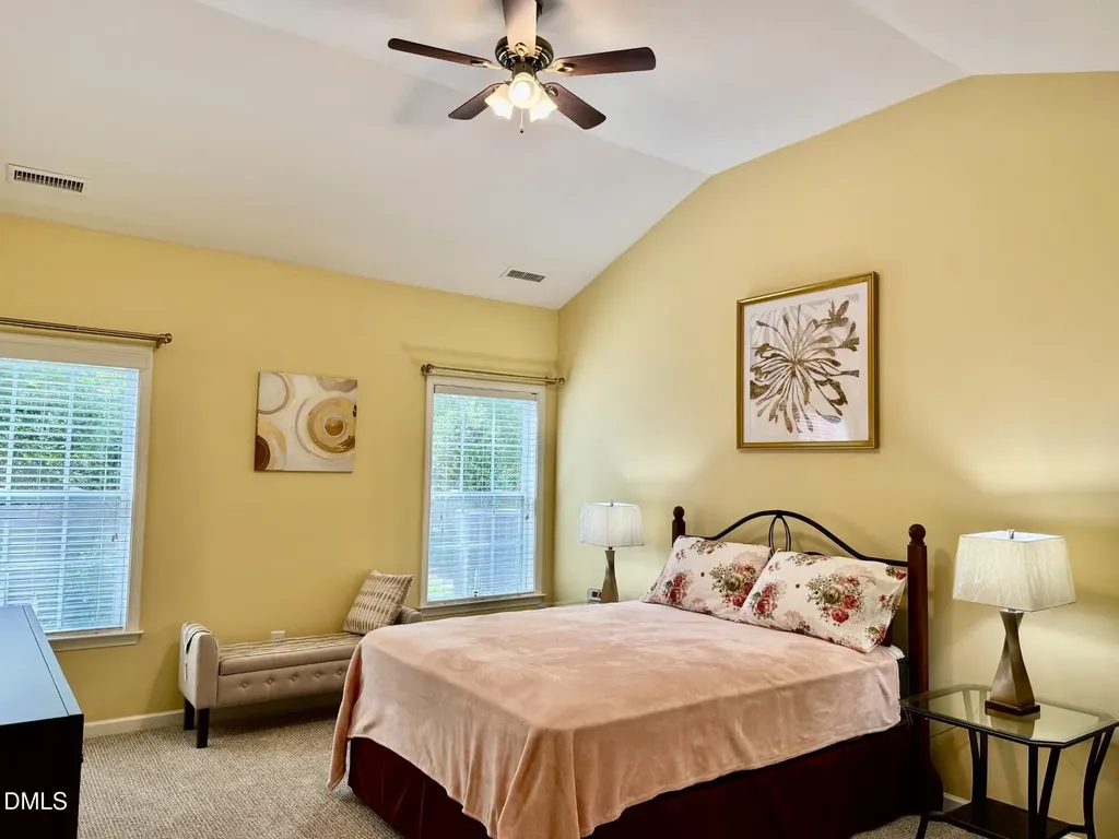 224 Myatt Fern Drive Garner NC 27529