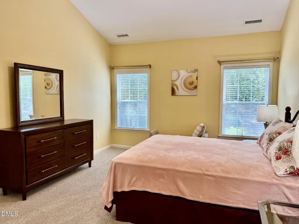 224 Myatt Fern Drive Garner NC 27529