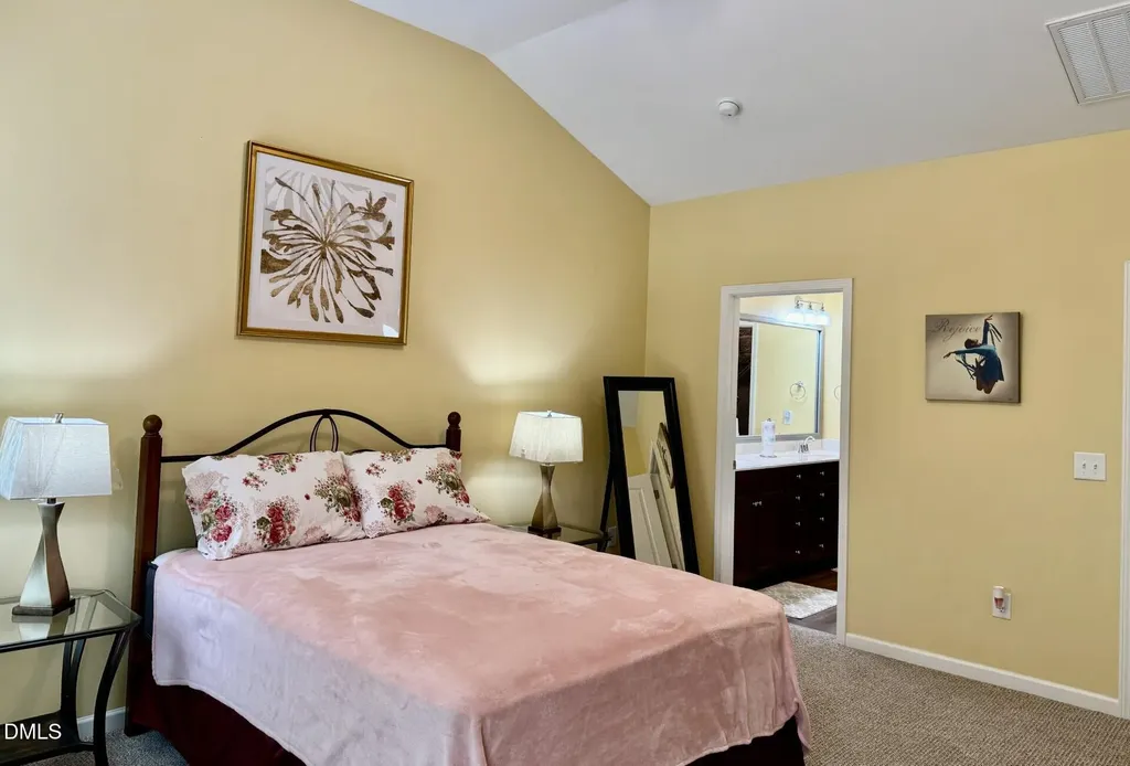 224 Myatt Fern Drive Garner NC 27529