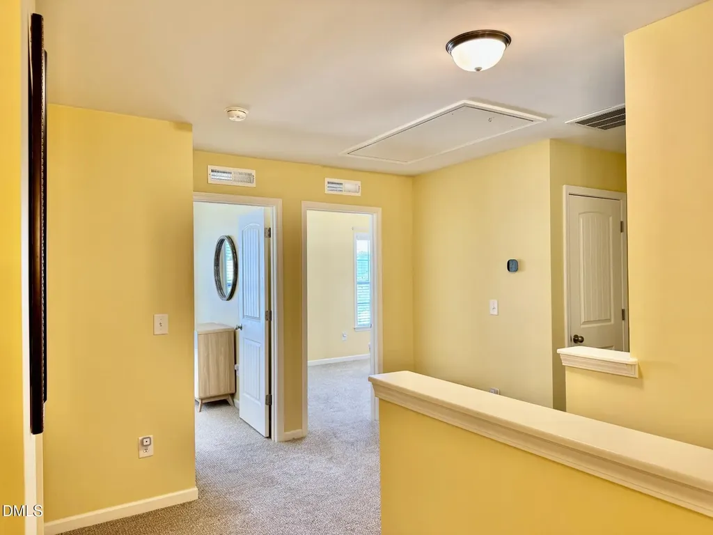 224 Myatt Fern Drive Garner NC 27529