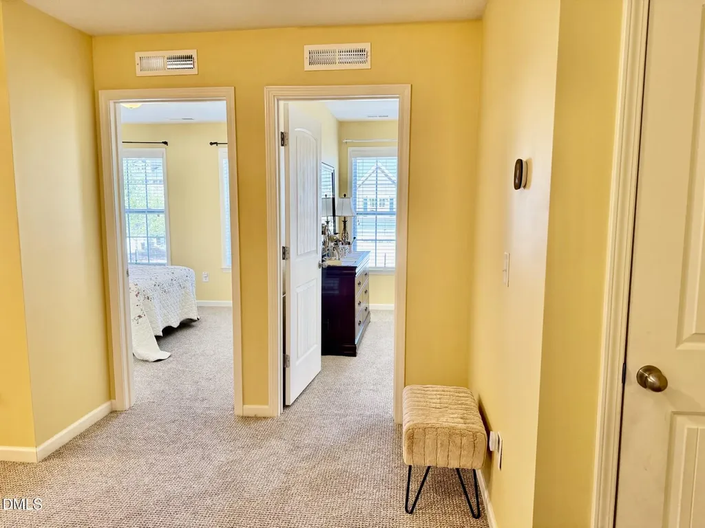 224 Myatt Fern Drive Garner NC 27529