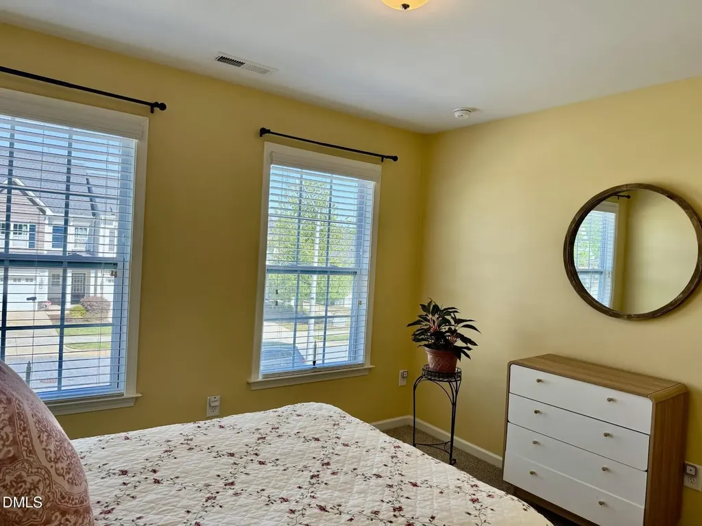 224 Myatt Fern Drive Garner NC 27529