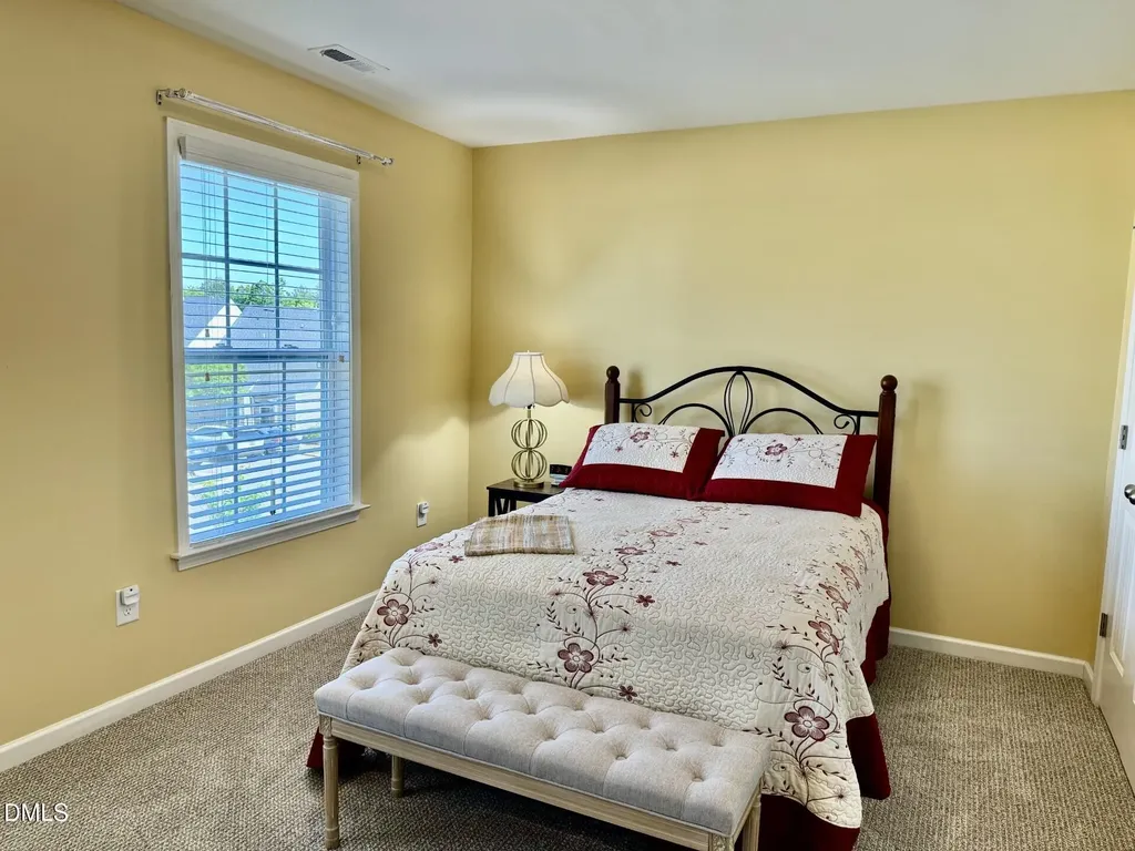 224 Myatt Fern Drive Garner NC 27529
