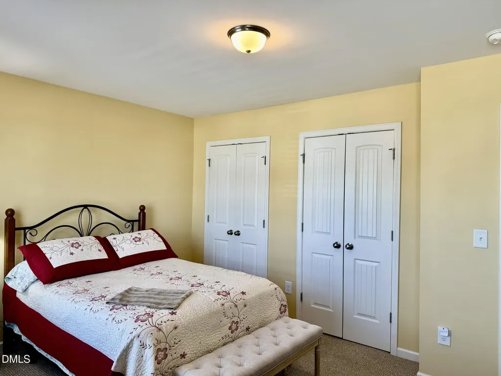 224 Myatt Fern Drive Garner NC 27529