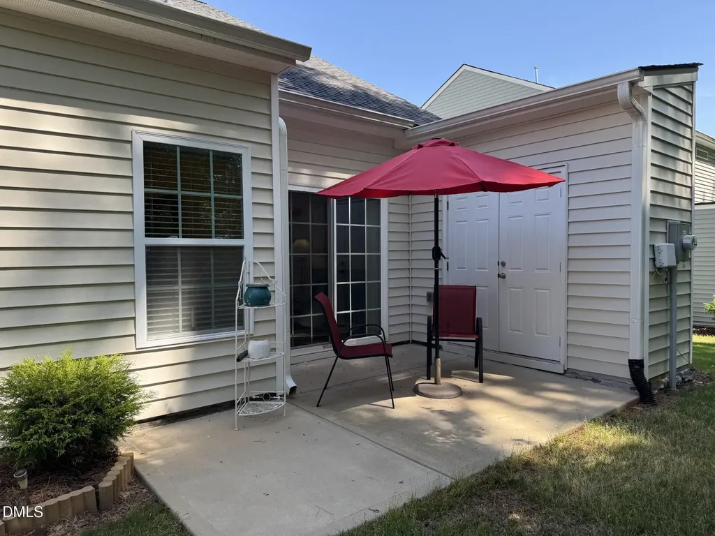 224 Myatt Fern Drive Garner NC 27529