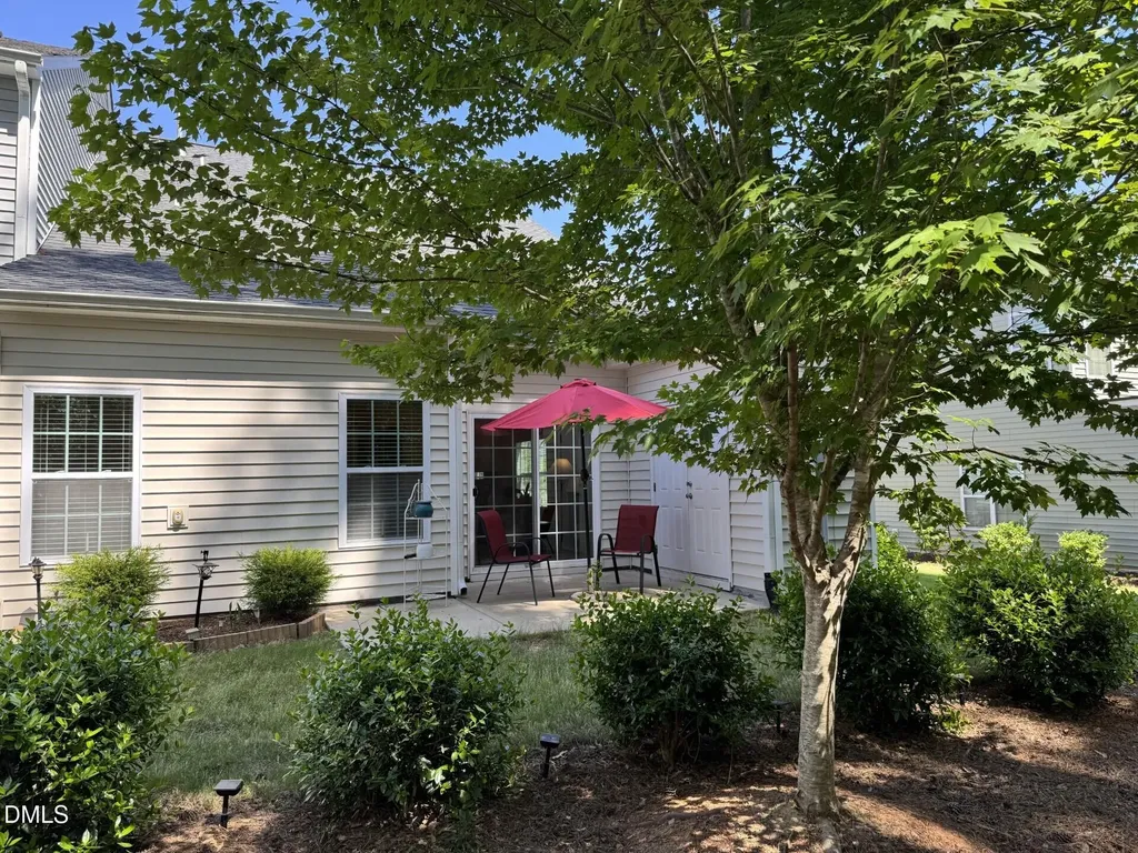 224 Myatt Fern Drive Garner NC 27529