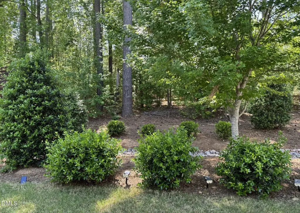 224 Myatt Fern Drive Garner NC 27529