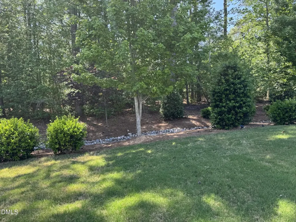 224 Myatt Fern Drive Garner NC 27529